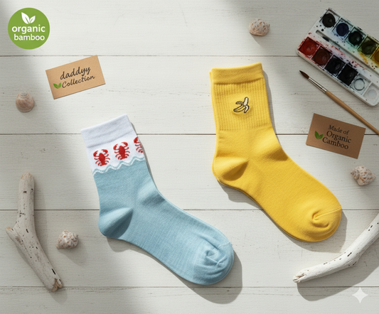 The daddyy Difference: What Makes Our Bamboo Socks the Best in the Business?