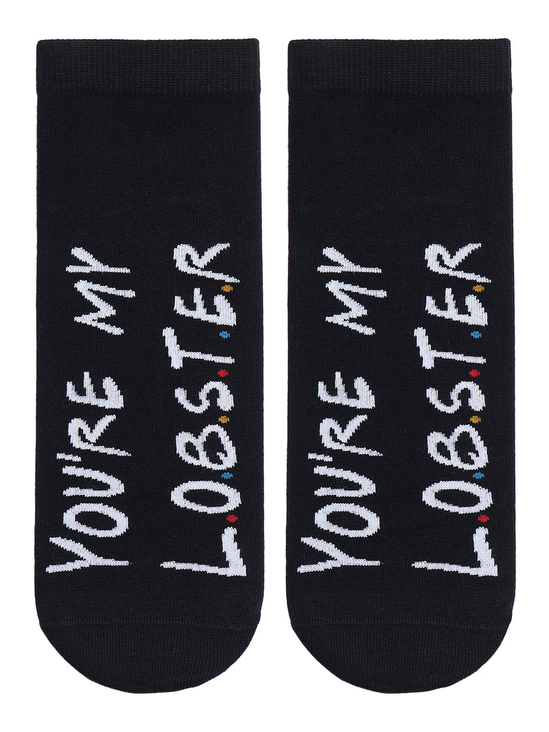 You're My Lobster Socks