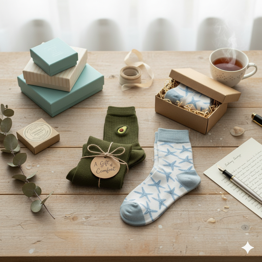 The Ultimate Gift for Anyone: Why daddyy Socks Are Always the Perfect Present