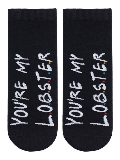 You're My Lobster Socks