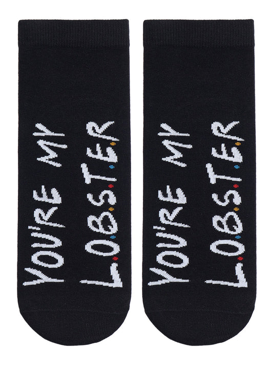 You're My Lobster Socks